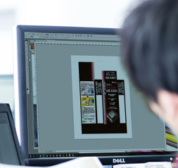 DTP / WEB制作